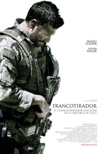 Francotirador (American Sniper)