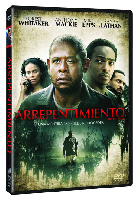 Blu Shine - Arrepentimiento