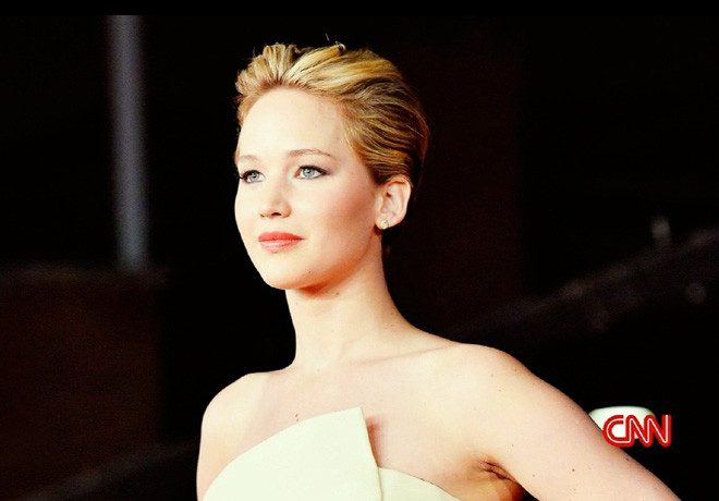 CNNe - Primer Plano - Jennifer Lawrence