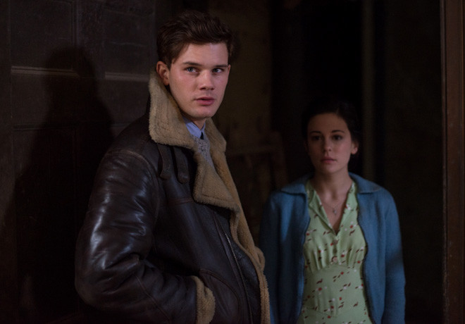 La Dama de Negro 2 - El Angel de la Muerte