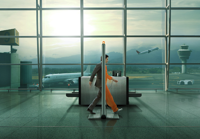 Nat Geo estrena la nueva producción original «Alerta Aeropuerto».