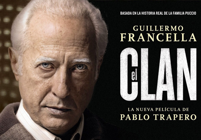 20th Century Fox - El Clan