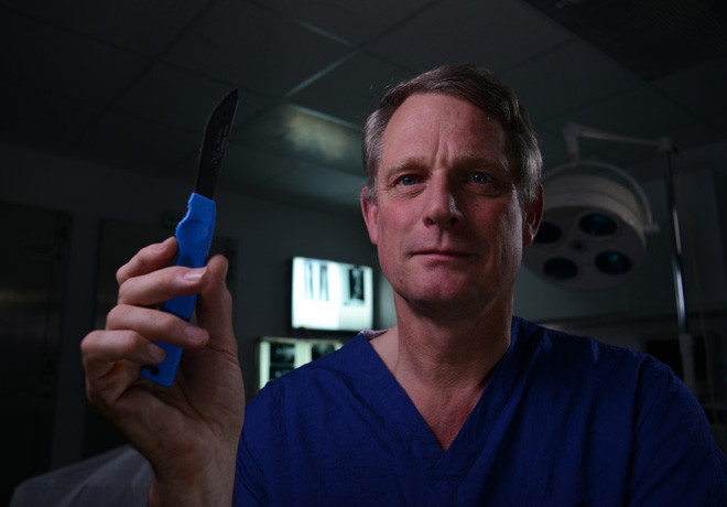 Discovery - Autopsias de Hollywood