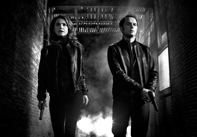 FOX Action - The Americans - Temp 3 1