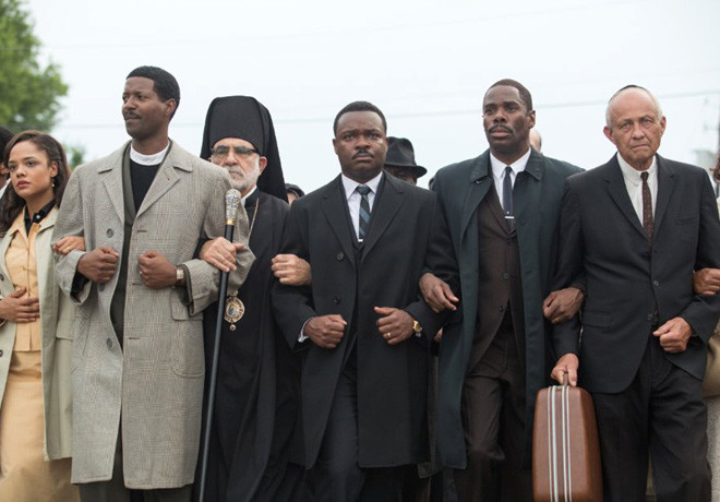 Selma - El Poder de un Suenio