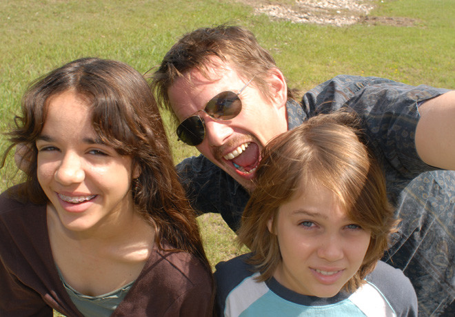 UIP - Boyhood 1