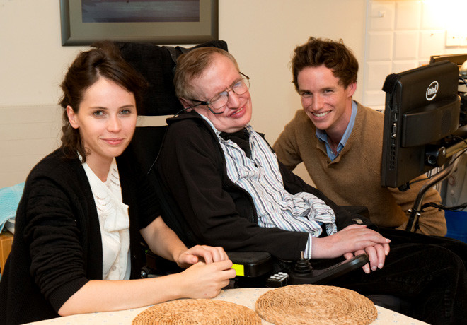 UIP - LaTeoria del Todo - ELA 2