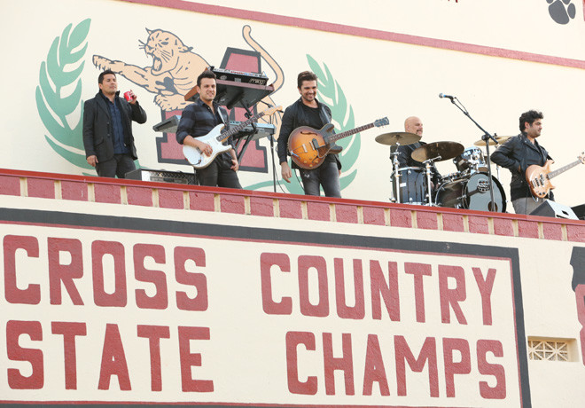 WDEMP - McFarland - Juntos 1