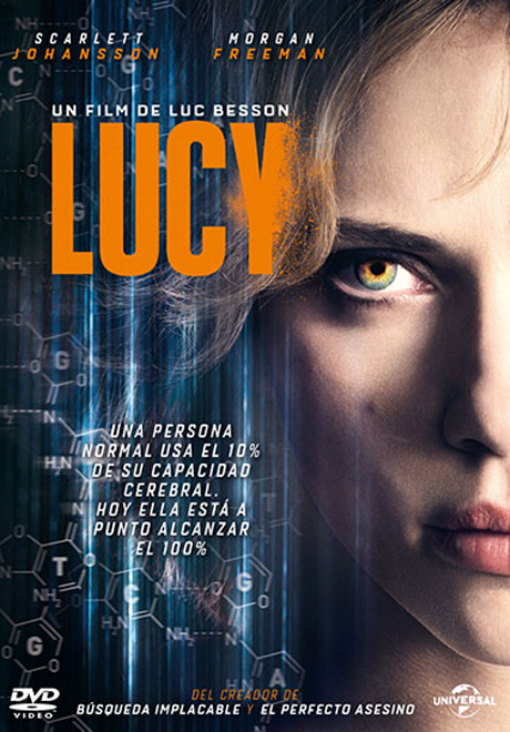 AVH - Lucy