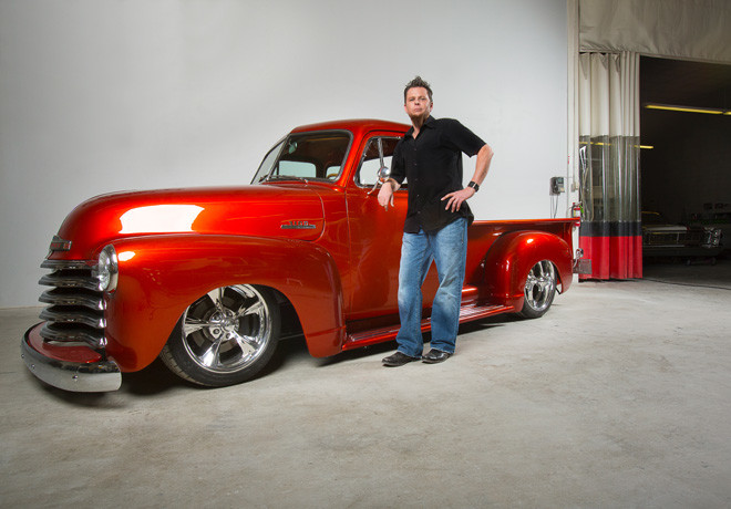 Discovery - Al Estilo Kindig