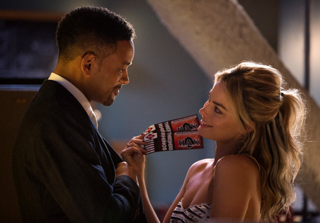 Focus - Maestros de la Estafa 1