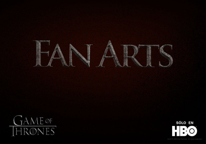 HBO - GOT - Convocatoria Real 1