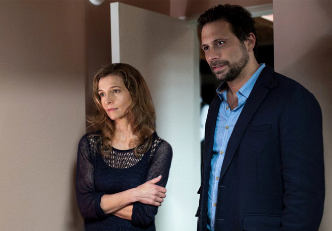 Netflix - The Returned 1