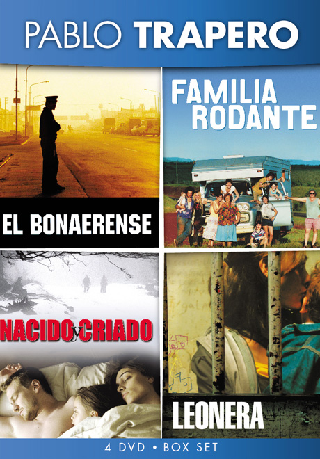 Transeuropa - Pablo Trapero