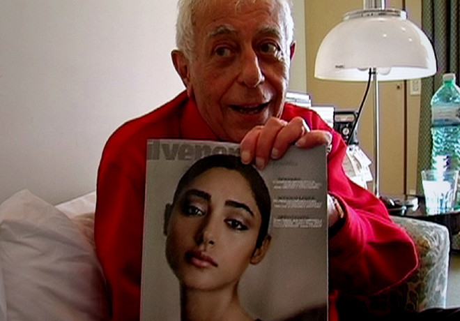 El Picasso de Persia