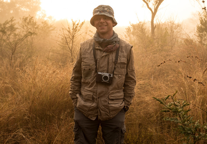 Hector - En Busca de la Felicidad
