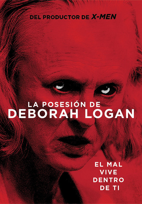 Transeuropa - La Posesion de Deborah Logan