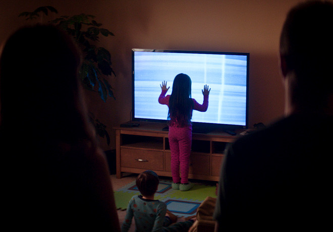 Poltergeist - Juegos Diabolicos