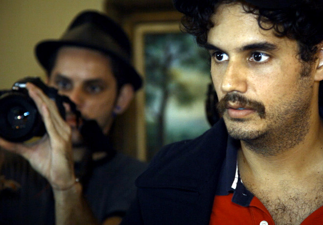 Sundance Channel - I Am The Director