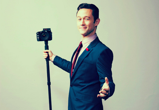 Isat - Hit RECord on TV - Joseph Gordon-Levitt