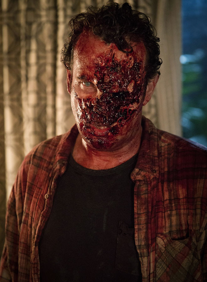 AMC - Fear the Walking Dead - Zombies 1