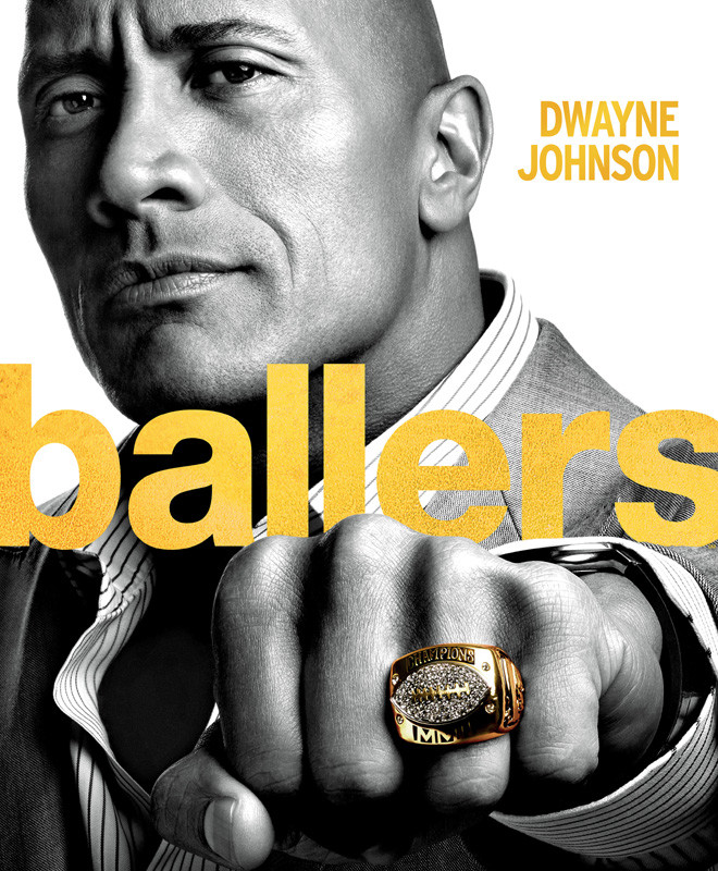 HBO - Ballers