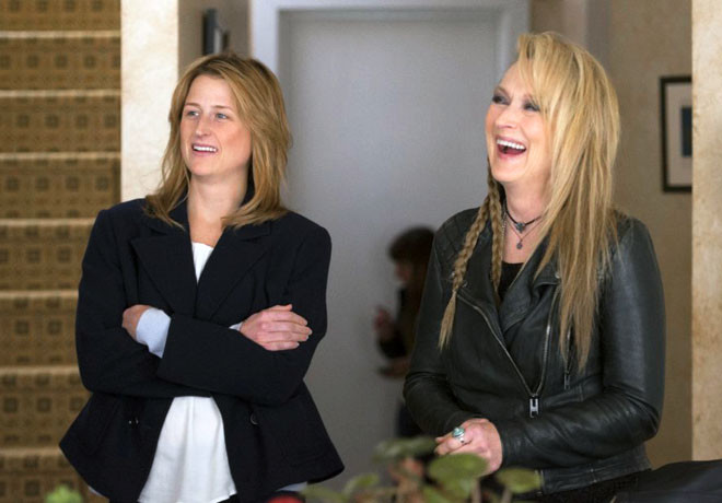 UIP - Ricki and the Flash