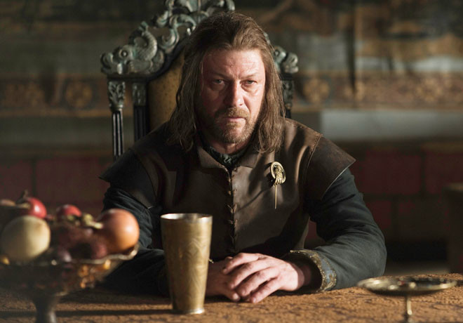 Cinemax - Game of Thrones - Temp 1