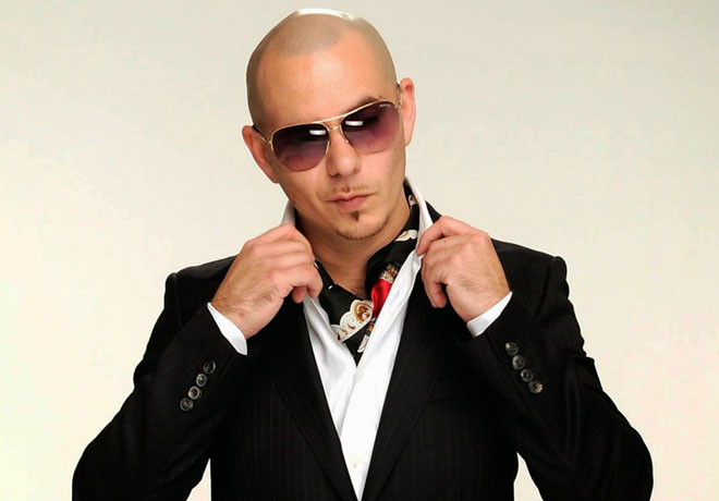 Empire - Pitbull