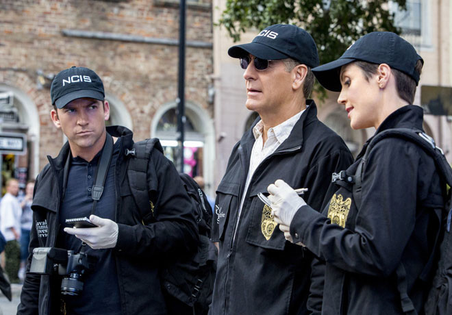 AE - NCIS New Orleans 1