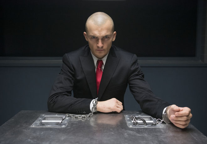 Hitman - Agente 47 11