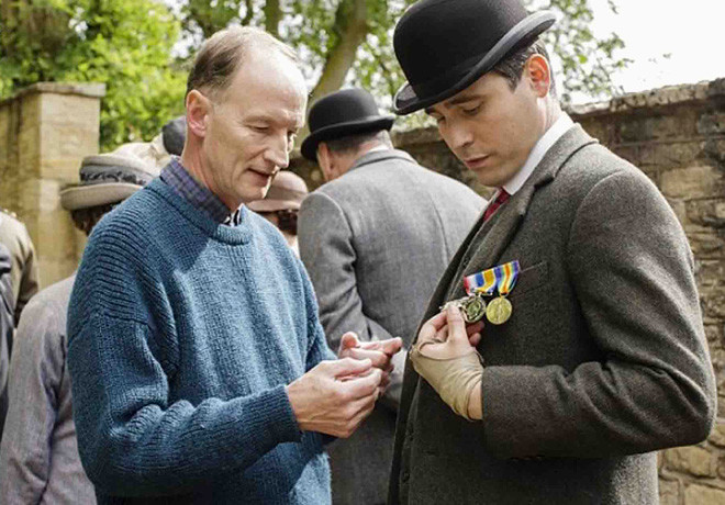 Film And Arts - Estilo y Modales en Downton Abbey 1