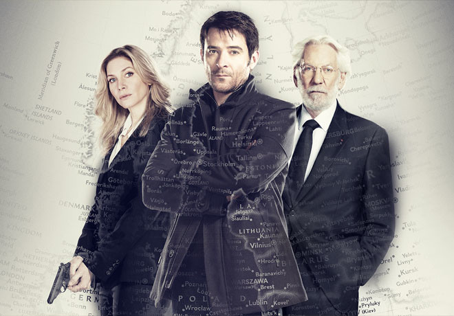 AXN - Crossing Lines - Temp 3