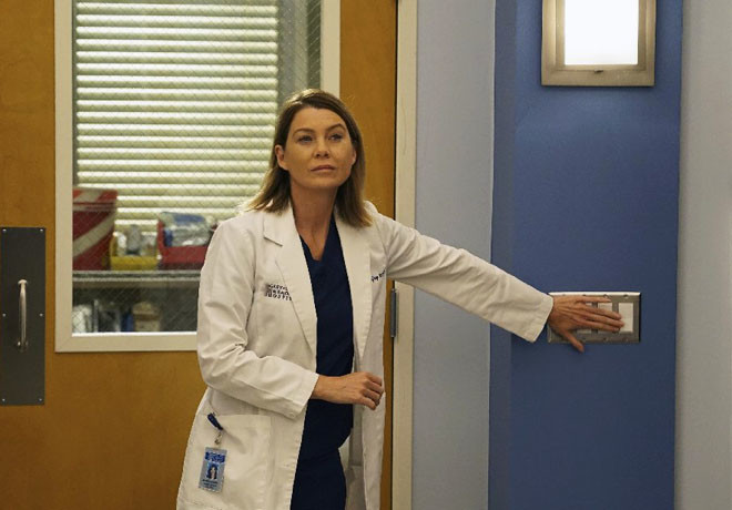 Canal Sony - Greys Anatomy - Temp 12