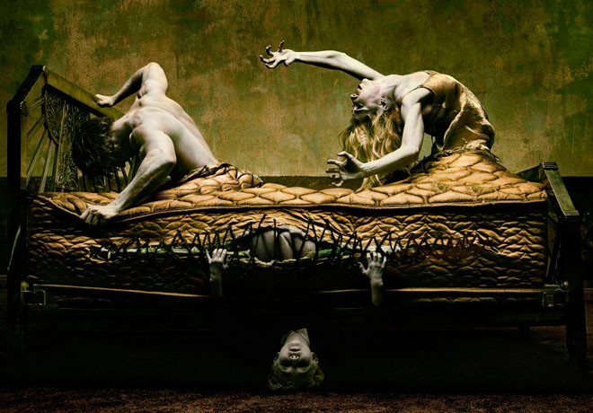 FX - American Horror Story - Temp 6