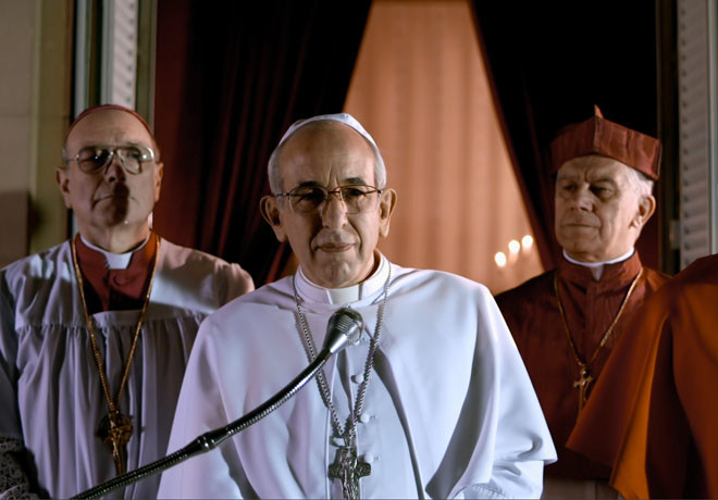 History - Francisco el Jesuita 1