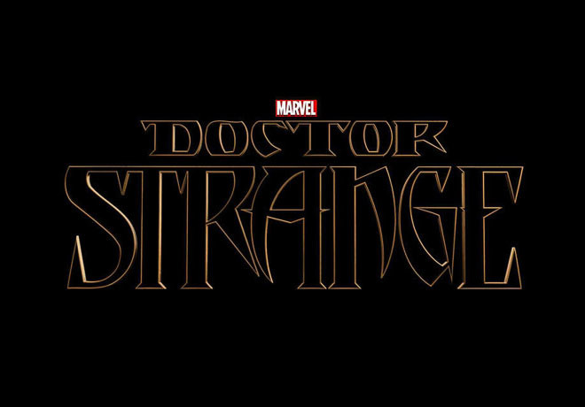 Marvel - Doctor Strange