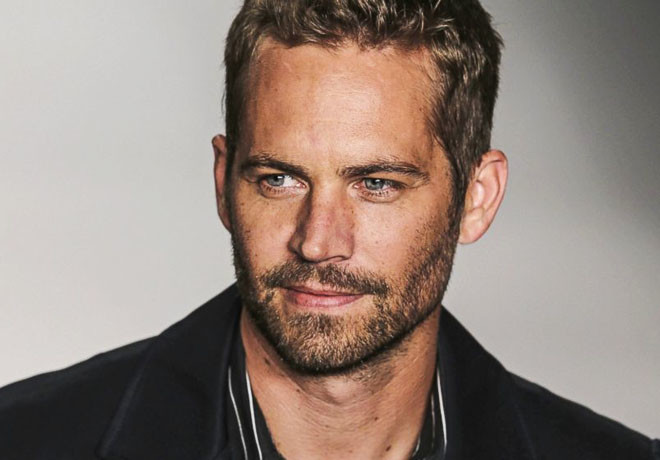 Paul Walker