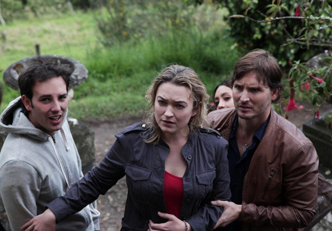 La Cabana del Diablo