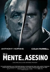 En la Mente del Asesino (Solace)