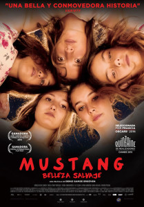 Mustang: Belleza Salvaje (Mustang)
