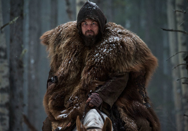 Revenant - El Renacido