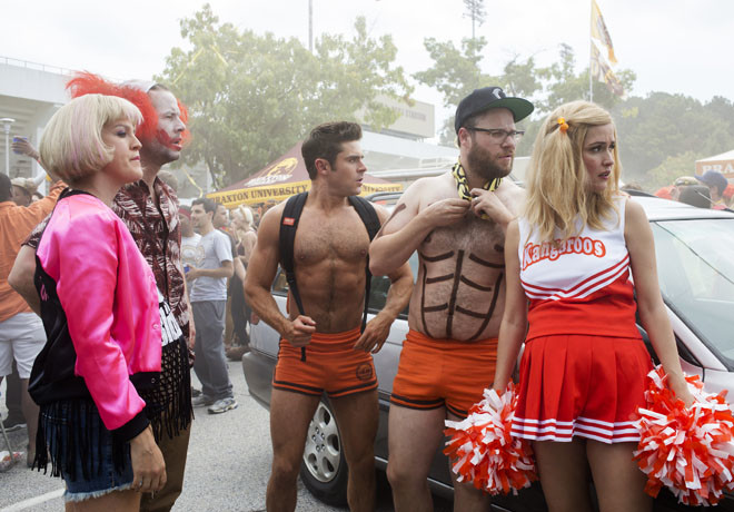 UIP - Universal Pictures - Buenos Vecinos 2