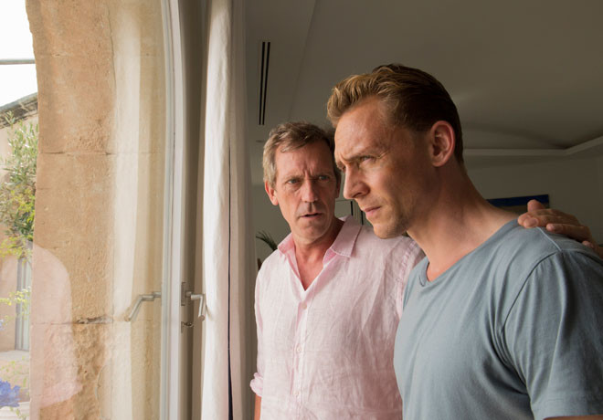 AMC - The Night Manager 1