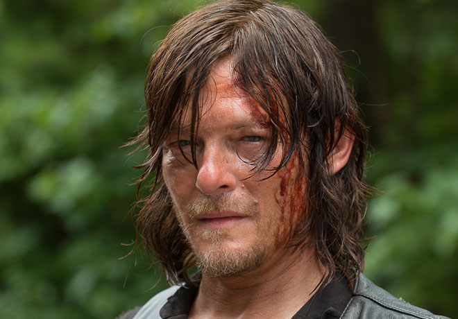 Regresa «The Walking Dead».