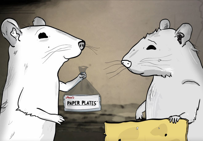 HBO Plus - Animals 1