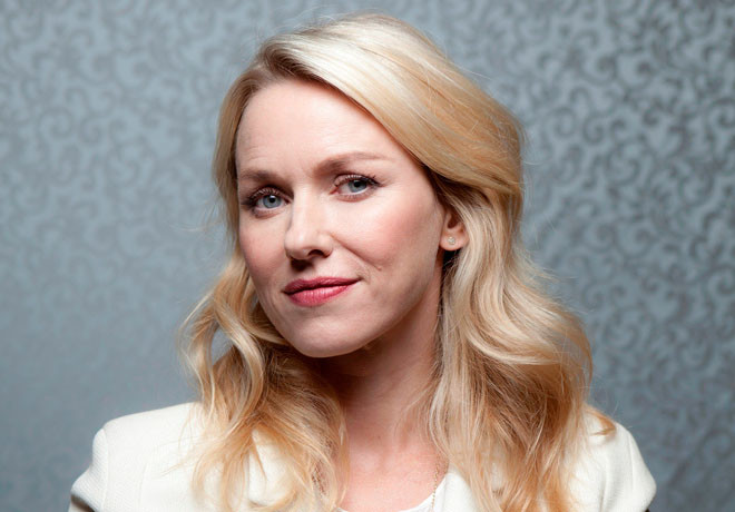 Naomi Watts - Fotball - Futbol - Glantraeth FC