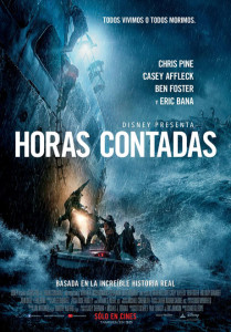 Horas Contadas (The Finest Hours)