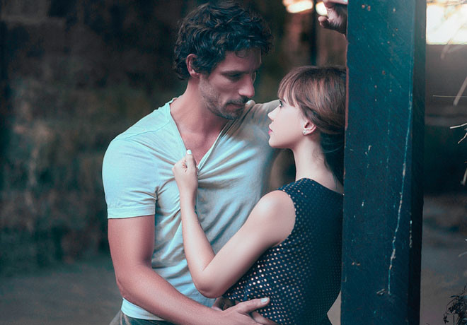 Artax - Celeste Cid - Gonzalo Valenzuela