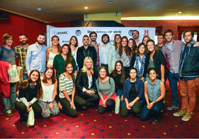 Posibl - A Mozambique 2